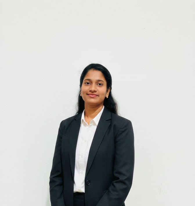 SRITW Placements selected students